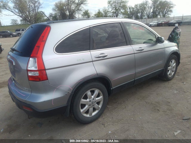 2008 HONDA CR-V EX-L VIN: JHLRE48728C077936