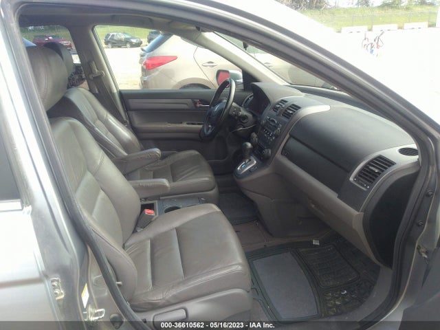 2008 HONDA CR-V EX-L VIN: JHLRE48728C077936