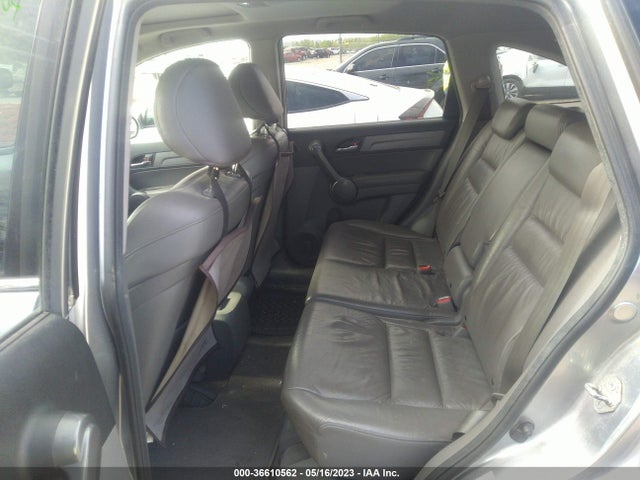 2008 HONDA CR-V EX-L VIN: JHLRE48728C077936