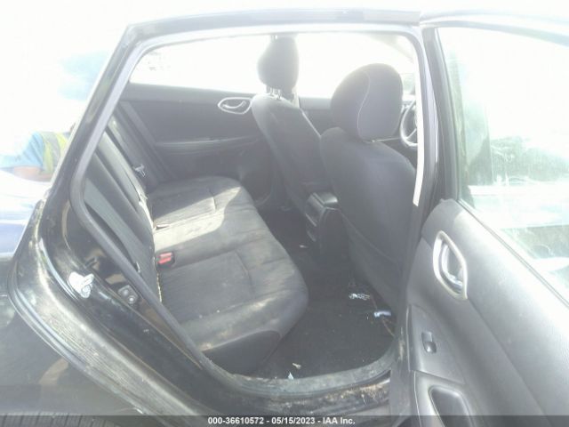 3N1AB7AP6GL646162 Nissan Sentra Sr/sl/s/sv/fe+ S
