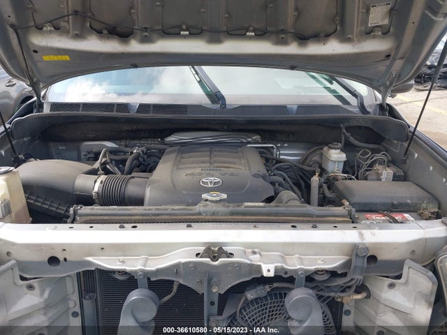 2014 Toyota Sequoia, VIN: 5TDYY5G16ES052485