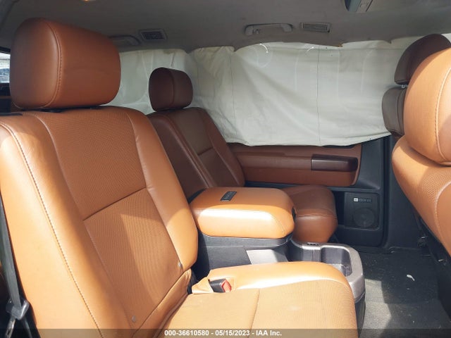 2014 Toyota Sequoia, VIN: 5TDYY5G16ES052485