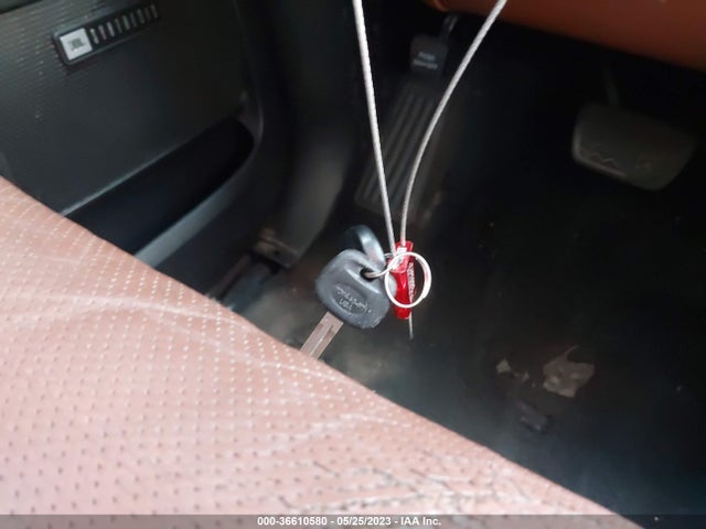 2014 Toyota Sequoia, VIN: 5TDYY5G16ES052485