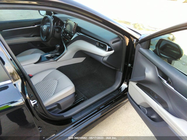 Toyota CAMRY SE 2022 4T1S11AK6NU667016 Image 5