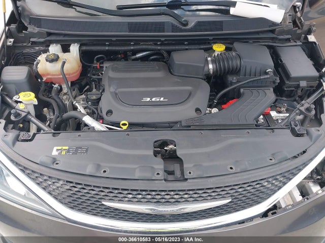 2C4RC1EG3HR521063 Chrysler Pacifica Touring-l Plus