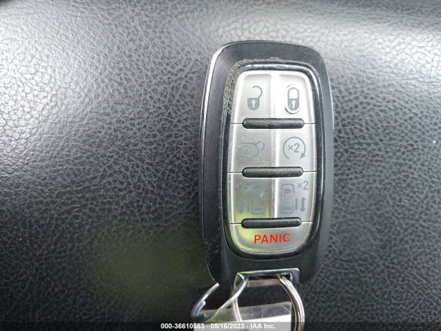 2C4RC1EG3HR521063 Chrysler Pacifica Touring-l Plus