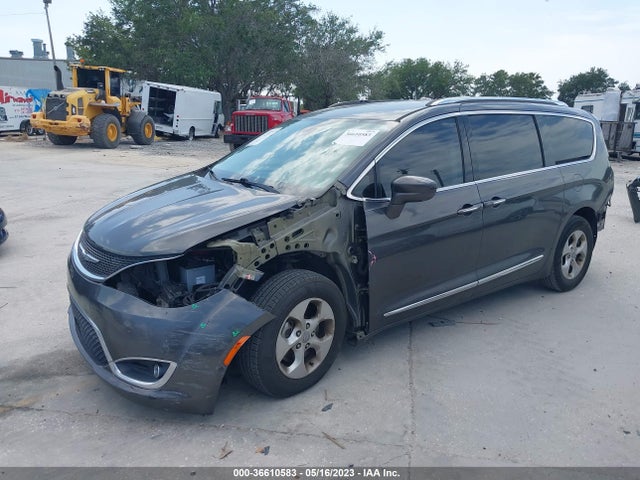 2C4RC1EG3HR521063 Chrysler Pacifica Touring-l Plus