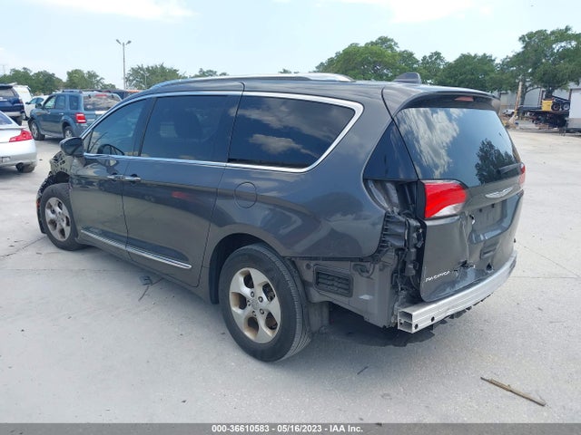 2C4RC1EG3HR521063 Chrysler Pacifica Touring-l Plus