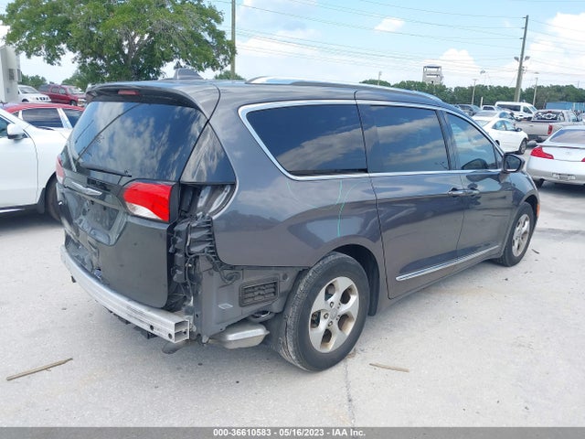 2C4RC1EG3HR521063 Chrysler Pacifica Touring-l Plus