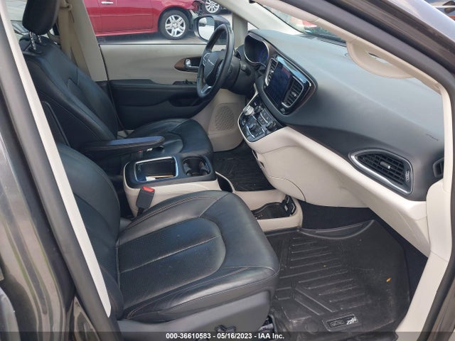 2C4RC1EG3HR521063 Chrysler Pacifica Touring-l Plus