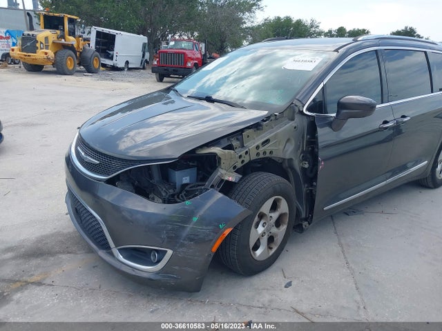2C4RC1EG3HR521063 Chrysler Pacifica Touring-l Plus