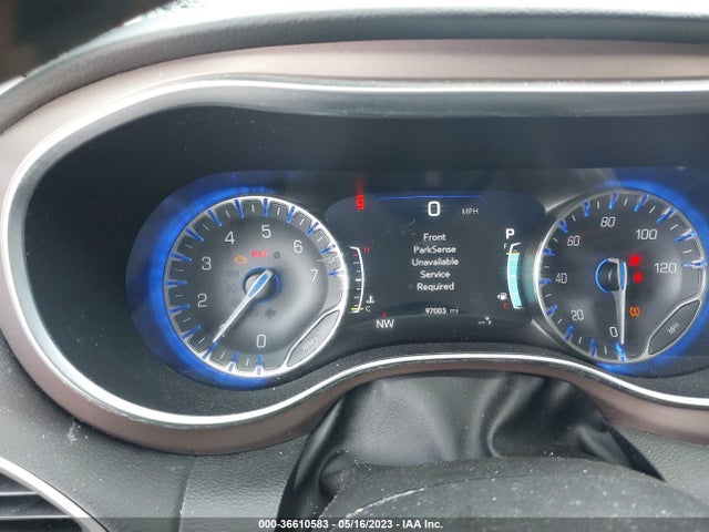 2C4RC1EG3HR521063 Chrysler Pacifica Touring-l Plus