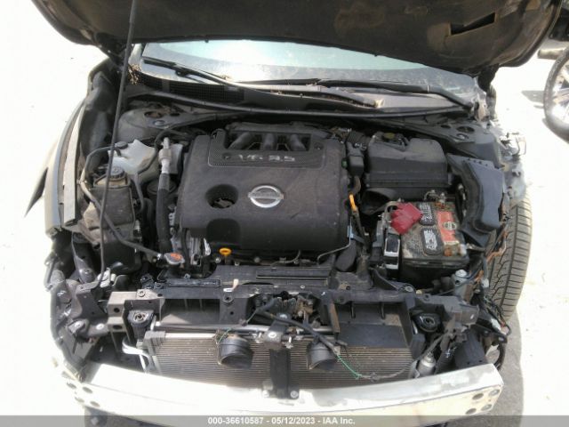 1N4BL3AP6FC298712 Nissan Altima 3.5 Sl
