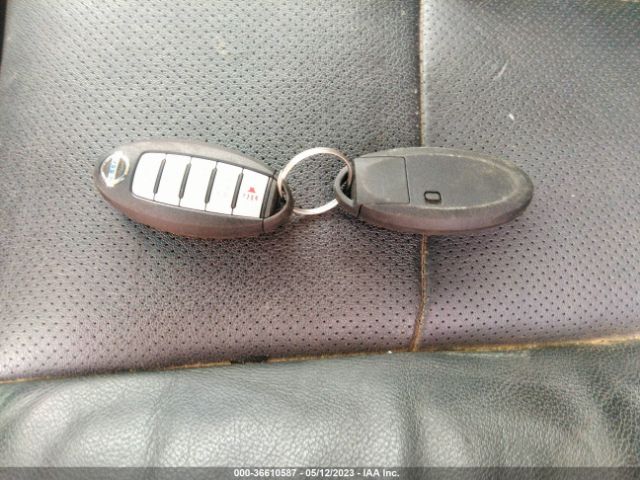 1N4BL3AP6FC298712 Nissan Altima 3.5 Sl