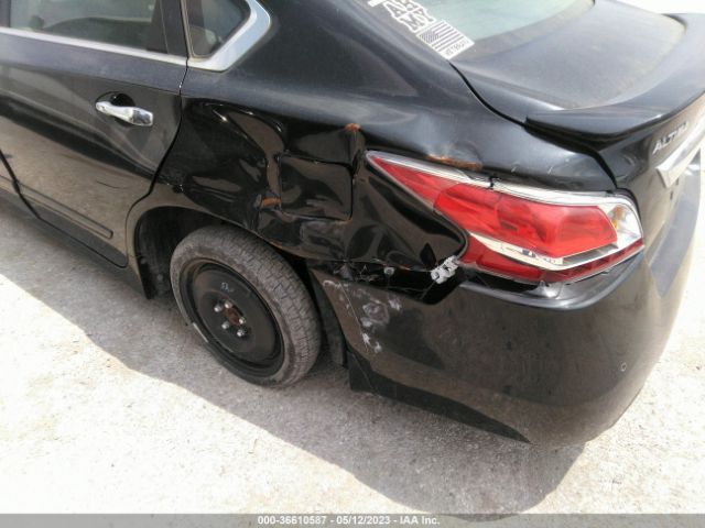 1N4BL3AP6FC298712 Nissan Altima 3.5 Sl