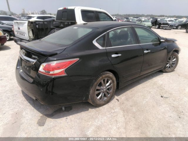 1N4BL3AP6FC298712 Nissan Altima 3.5 Sl