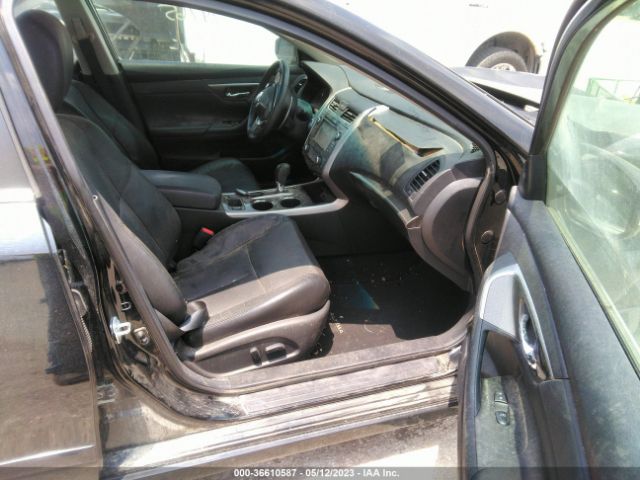 1N4BL3AP6FC298712 Nissan Altima 3.5 Sl