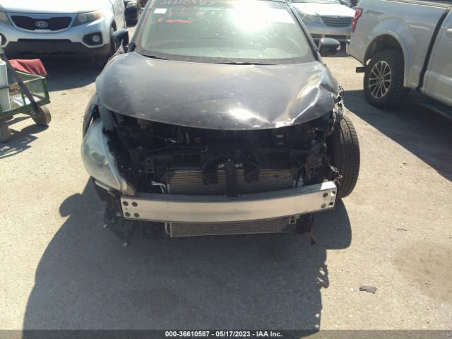1N4BL3AP6FC298712 Nissan Altima 3.5 Sl