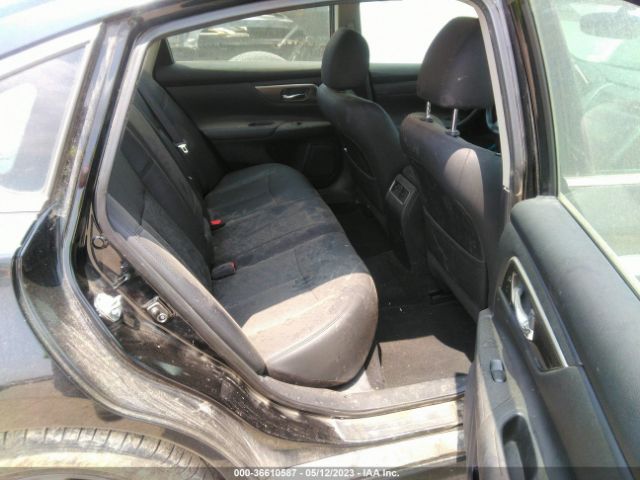 1N4BL3AP6FC298712 Nissan Altima 3.5 Sl