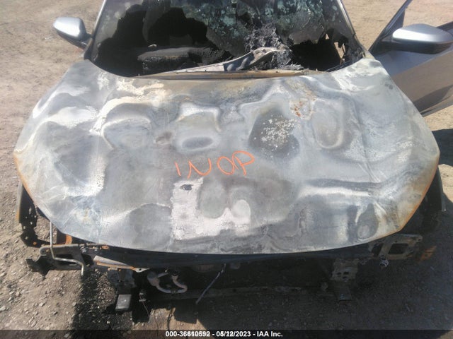 Honda Civic Sedan Lx 2018 2HGFC2F59JH549887 Image 10
