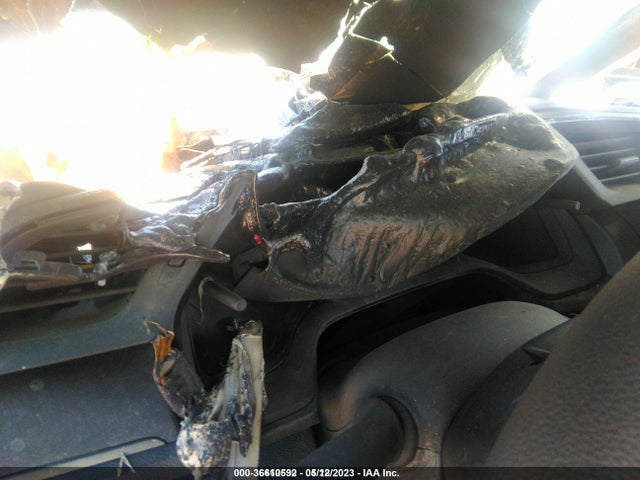 Honda Civic Sedan Lx 2018 2HGFC2F59JH549887 Image 7