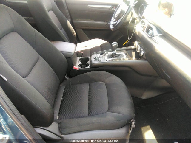 Mazda CX-5 SPORT 2018 JM3KFABM3J1368558 Image 6