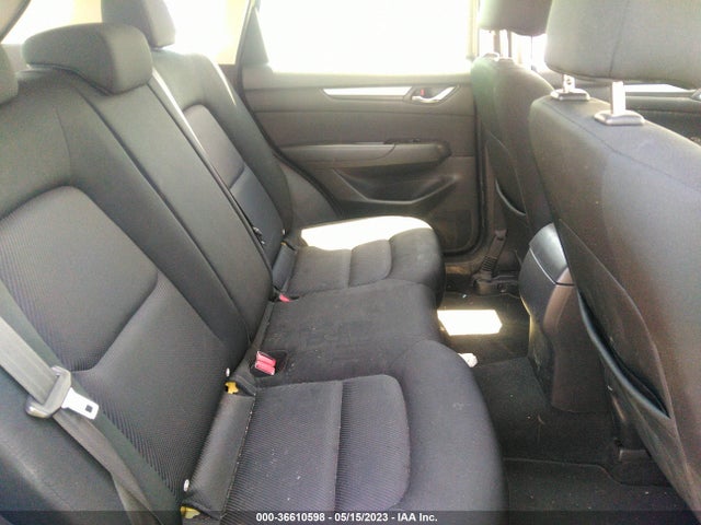 Mazda CX-5 SPORT 2018 JM3KFABM3J1368558 Image 9