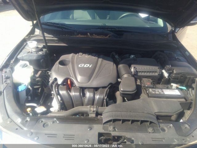 5XXGM4A77FG368544 KIA Optima Lx