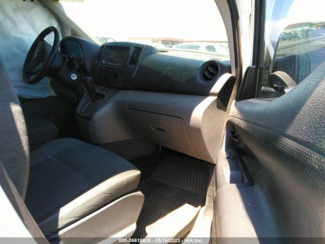 3N6CM0KN6LK693564 Nissan Nv200 Compact Cargo S
