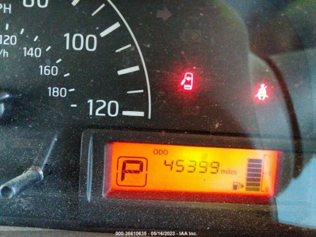 3N6CM0KN6LK693564 Nissan Nv200 Compact Cargo S