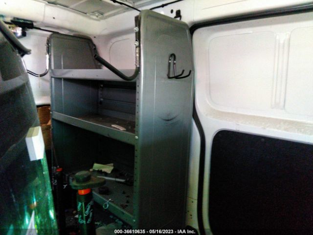 3N6CM0KN6LK693564 Nissan Nv200 Compact Cargo S