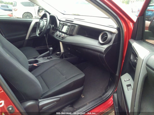 Toyota RAV4 LE 2017 2T3ZFREV3HW402732 Image 6