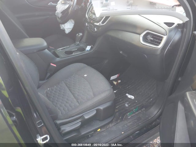 Chevrolet EQUINOX LT 2019 2GNAXUEV7K6108743 Image 5