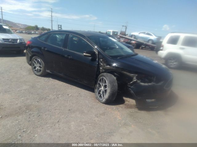 1FADP3F24GL225558 auction archive image