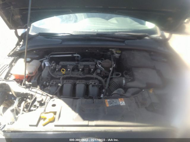 1FADP3F24GL225558 Ford FOCUS SE