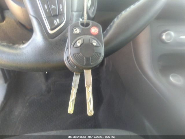 1FADP3F24GL225558 Ford FOCUS SE