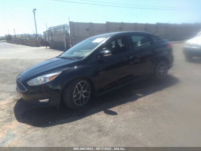 1FADP3F24GL225558 Ford FOCUS SE