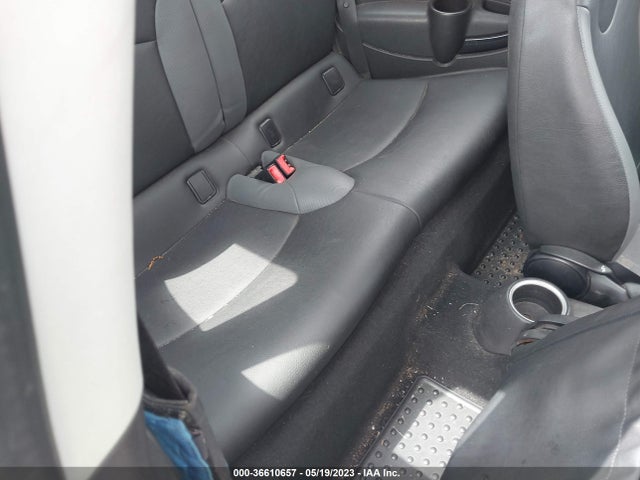 2008 MINI COOPER CLUBMAN WMWML33518TJ46478 Photo 7