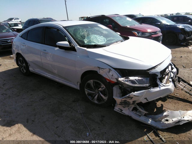 2019 19XFC2F62KE048778 main image