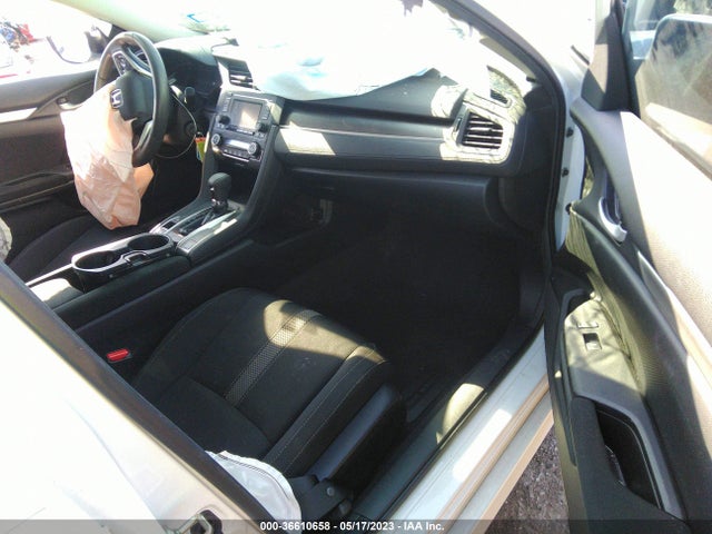 Honda Civic Sedan Lx 2019 19XFC2F62KE048778 Image 5
