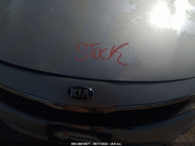 5XXGT4L34HG149282 KIA Optima Lx