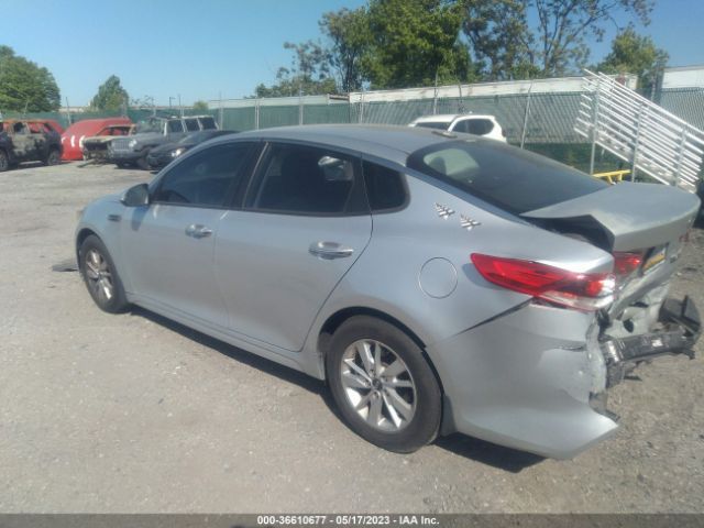 5XXGT4L34HG149282 KIA Optima Lx