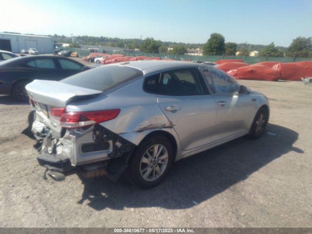5XXGT4L34HG149282 KIA Optima Lx