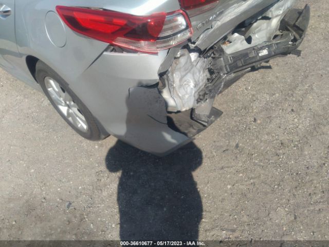 5XXGT4L34HG149282 KIA Optima Lx