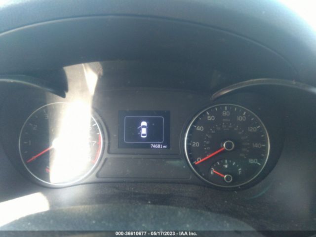 5XXGT4L34HG149282 KIA Optima Lx