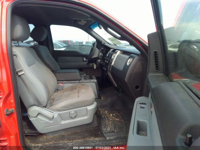 1FTFW1EF9EKG46466 Ford F-150 Xl/xlt/stx/fx4/lariat