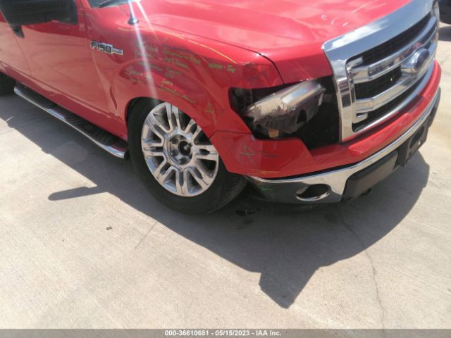 1FTFW1EF9EKG46466 Ford F-150 Xl/xlt/stx/fx4/lariat