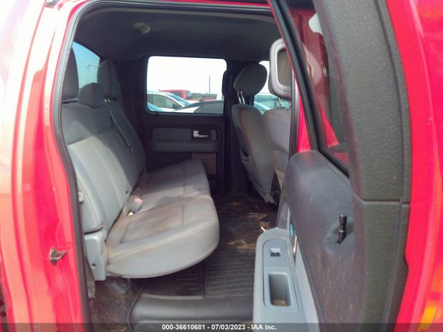 1FTFW1EF9EKG46466 Ford F-150 Xl/xlt/stx/fx4/lariat