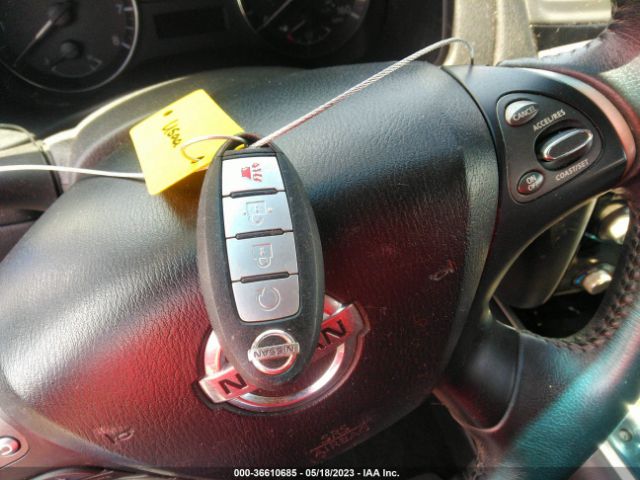 Nissan Pathfinder Sv 2014 5N1AR2MMXEC725061 Image 11