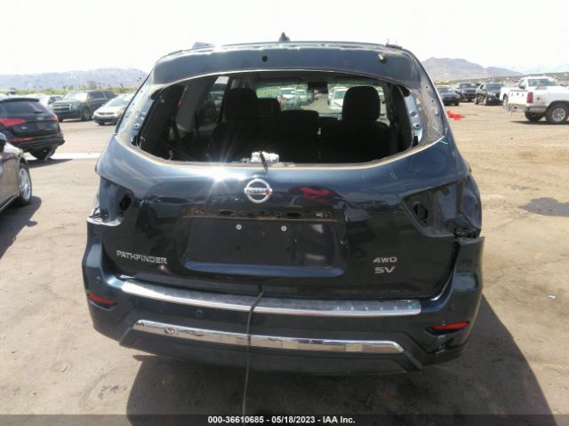Aukcja sprzedaży 2014 Nissan Pathfinder Sv, vin: 5N1AR2MMXEC725061, numer aukcji: 36610685